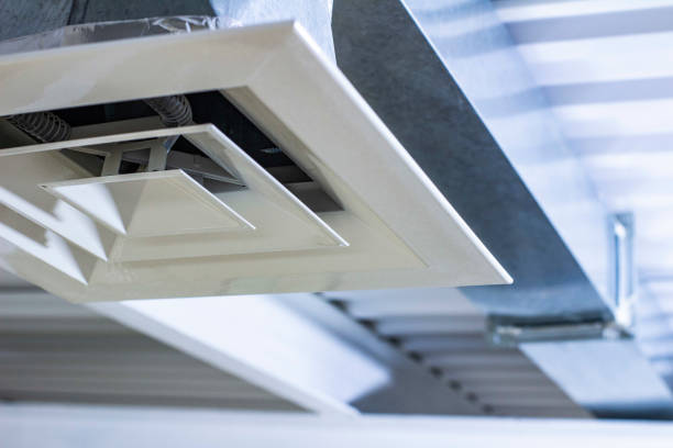 Best Best Air Duct Cleaning Company  in Avoca, PA
