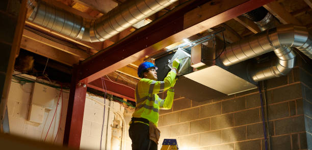 Best Ductwork Cleaning Services  in Avoca, PA