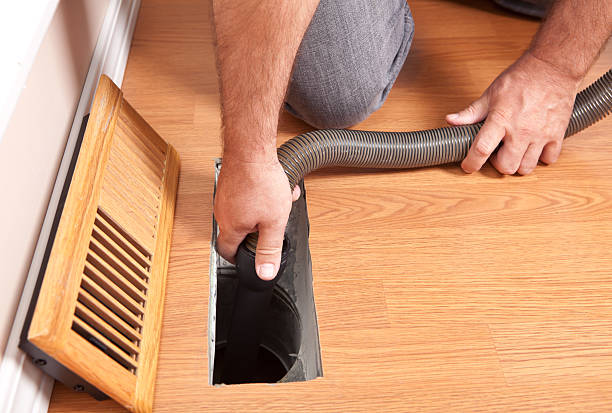 Best Air Duct Cleaning Near Me  in Avoca, PA
