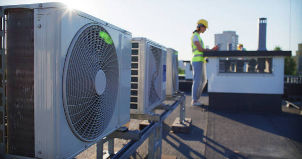 Best Residential Air Duct Cleaning  in Avoca, PA