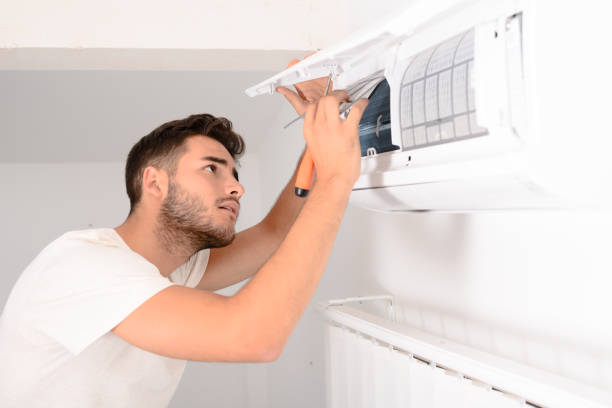 Best HVAC Air Duct Cleaning  in Avoca, PA
