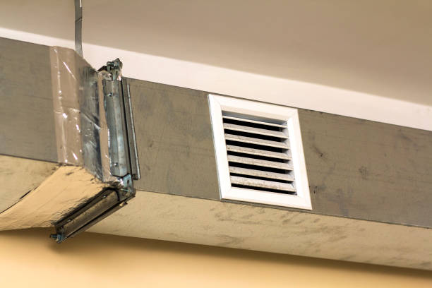 Best Local Air Duct Cleaning Services  in Avoca, PA
